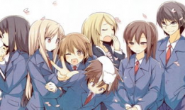 日剧动漫,探寻日剧魅力